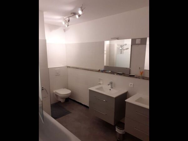 Colocation / Appartement 5 pièces de 117 m², Strasbourg, Rue d'Oslo / Photo 2