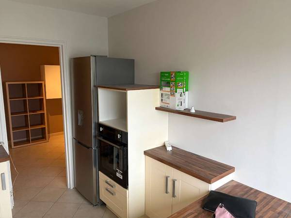 Flatsharing / 4-bedroom flat · 85 m², Lyon, Rue Bataille / Photo 2
