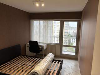 Flatsharing / Appartement 4 pièces de 85 m², Lyon, Rue Bataille