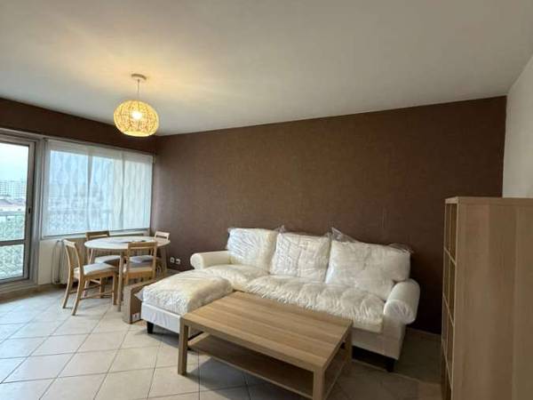 Flatsharing / 4-bedroom flat · 85 m², Lyon, Rue Bataille / Photo 9