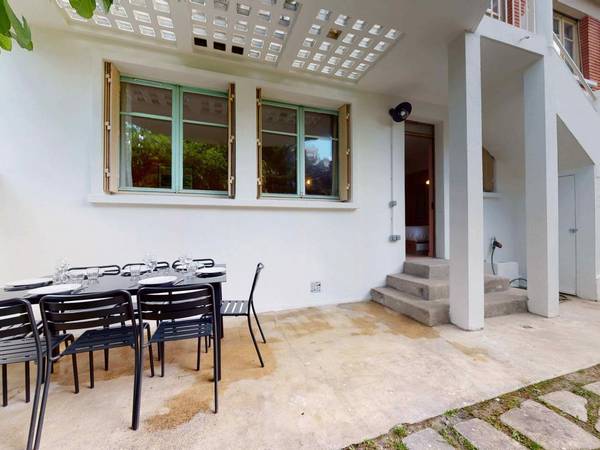 Colocation / Appartement 14 pièces de 260 m², Clamart, 59 Rue des Closiaux, / Photo 2