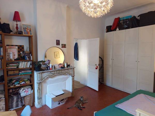 Sous-location / Appartement 1 pièce de 27 m², Marseille, Rue Jean-Baptiste-Estelle / Photo 2