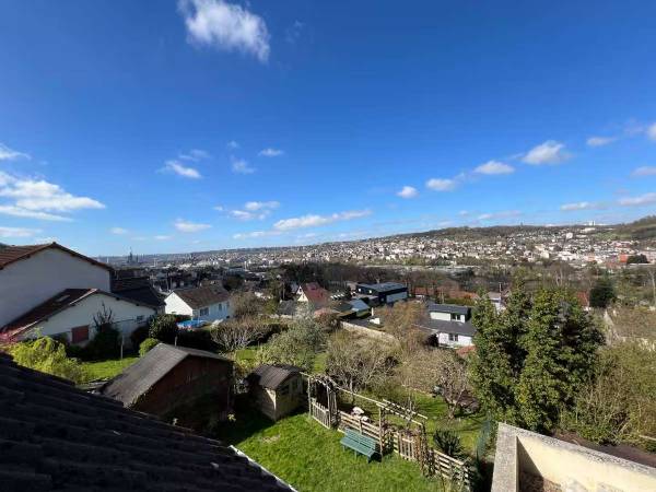 Coliving / Maison 7 pièces de 160 m², Rouen, Rue de Repainville / Photo 2