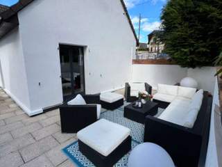Co-living space / 7 rooms house · 160 m², Rouen, Rue de Repainville