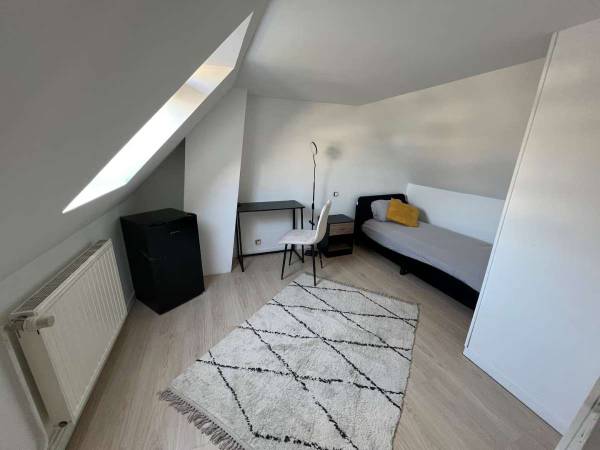 Coliving / Maison 7 pièces de 160 m², Rouen, Rue de Repainville / Photo 8