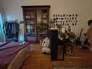 Onderhuur / 4 rooms apartment · 160 m², Toulouse, Rue John Fitzgerald Kennedy