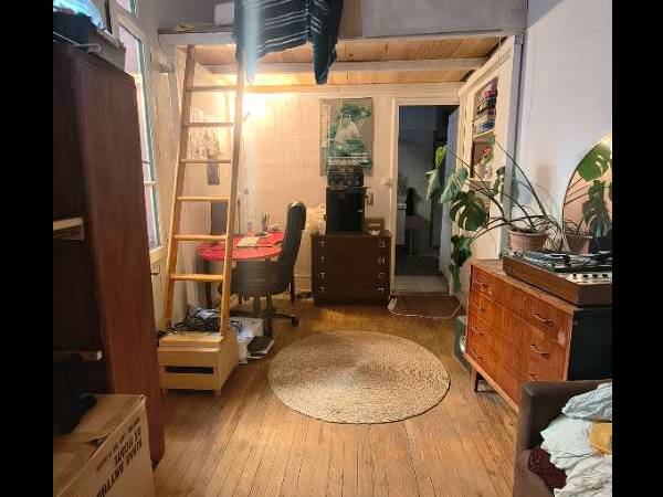Sous-location / Appartement 4 pièces de 160 m², Toulouse, Rue John Fitzgerald Kennedy / Photo 7