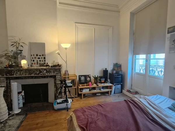 Sous-location / Appartement 4 pièces de 160 m², Toulouse, Rue John Fitzgerald Kennedy / Photo 2