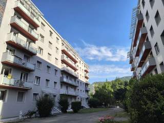 Colocation, Appartement 4 pièces, Grenoble