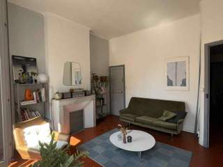 Colocation / Appartement 3 pièces de 55 m², Marseille, Rue Chateau Payan