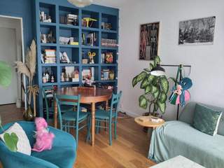 Flatsharing / 3-bedroom flat · 65 m², Toulouse, Chemin d'Audibert