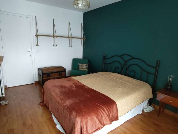 Colocation / Appartement 3 pièces de 65 m², Toulouse, Chemin d'Audibert / Photo 2