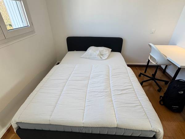 Colocation / Appartement 5 pièces de 78 m², Créteil, Rue de Bretagne / Photo 4