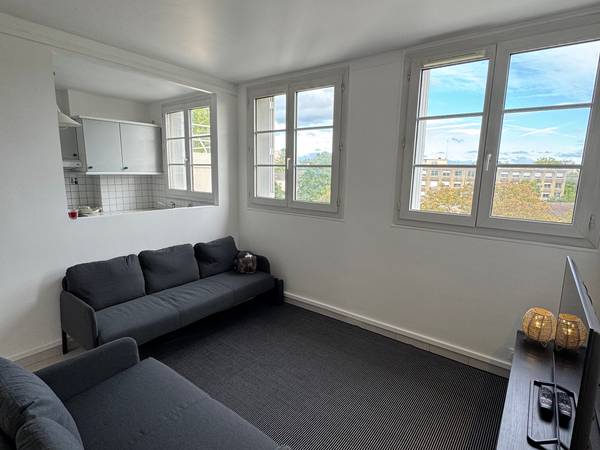 Colocation / Appartement 5 pièces de 78 m², Créteil, Rue de Bretagne / Photo 2