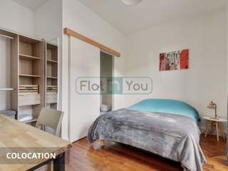 Colocation / Maison 8 pièces de 159 m², Arcueil, Rue Benoît Malon