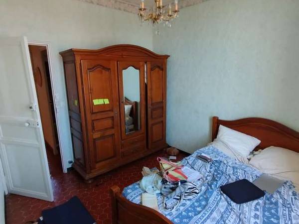 Sous-location / Appartement 5 pièces de 85 m², Marseille, Rue Chape / Photo 2