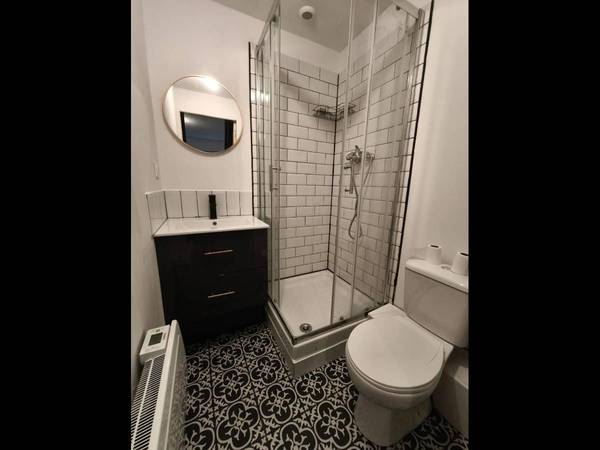 Location / Studio de 20 m², Angers, Rue Henri Chaperon / Photo 3