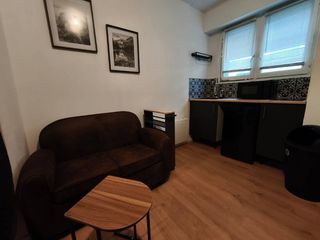 Rental / Studio · 20 m² , Angers, Rue Henri Chaperon