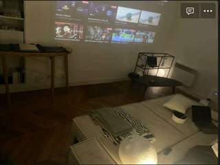 Coliving / Appartement 2 pièces de 50 m², Paris, Boulevard Soult