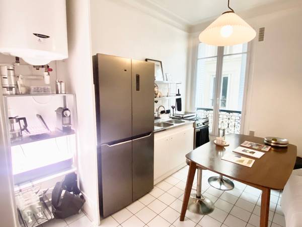 Coliving / Appartement 2 pièces de 50 m², Paris, Boulevard Soult / Photo 5
