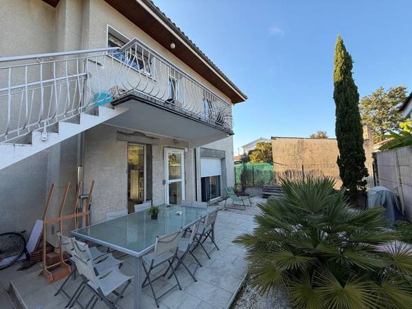 Location / Appartement 2 pièces de 13 m², Pessac, Avenue Phenix Haut Brion / Photo 5