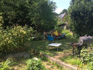 Colocation / Maison 7 pièces de 160 m², Rouen, Rue Vigne