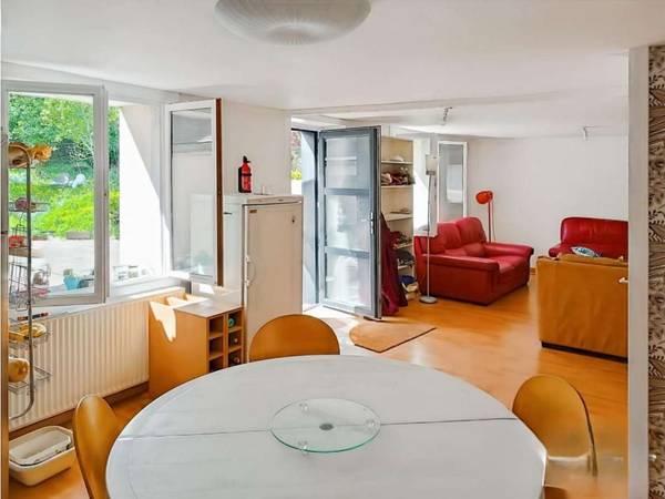 Colocation / Maison 7 pièces de 160 m², Rouen, Rue Vigne / Photo 2