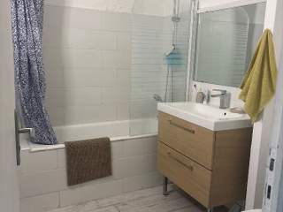 Colocation, Duplex 4 pièces, Saint-Pierre