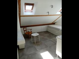 Homestay / 2-bedroom flat · 30 m², Marseille, Rue Sibie