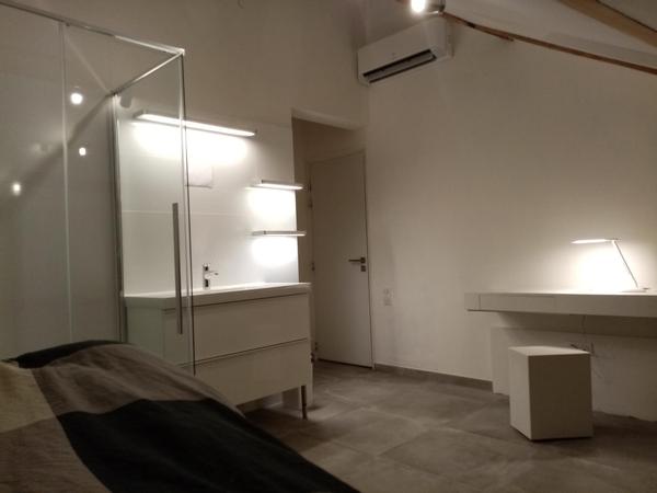 Chambre chez l'habitant / Appartement 2 pièces de 30 m², Marseille, Rue Sibie / Photo 7