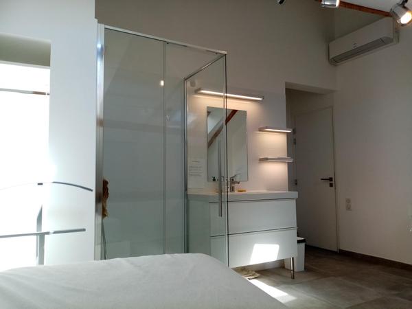 Chambre chez l'habitant / Appartement 2 pièces de 30 m², Marseille, Rue Sibie / Photo 2