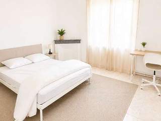 Room share, 5 rooms house, Alès