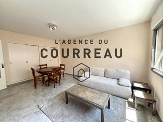 Rental / 2-bedroom flat · 47 m², Montpellier