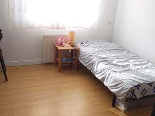 Colocation / 3 rooms apartment · 9 m², Nantes, Boulevard de la Pilotière