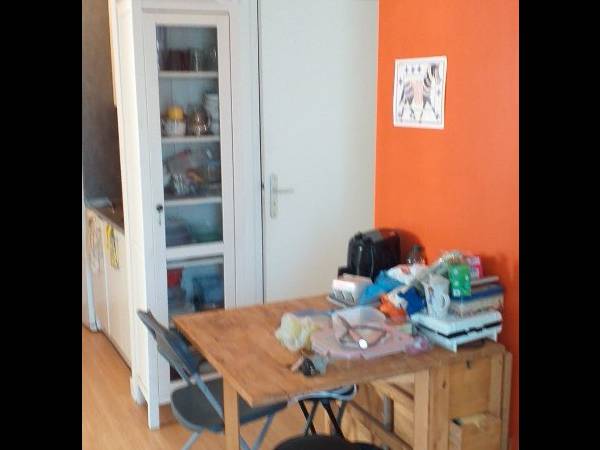Colocation / Appartement 3 pièces de 9 m², Nantes, Boulevard de la Pilotière / Photo 2