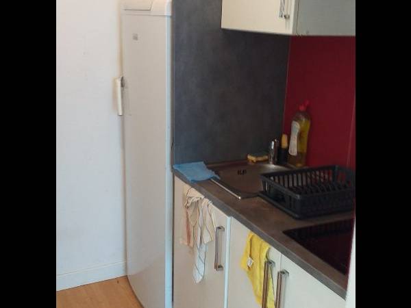 Colocation / Appartement 3 pièces de 9 m², Nantes, Boulevard de la Pilotière / Photo 4