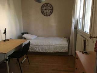 Flatsharing / 4-bedroom flat · 65 m², Tassin-la-Demi-Lune, Rue de l'Etoile