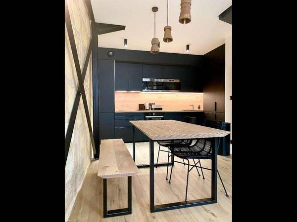 Coliving / Appartement 4 pièces de 93 m², Bordeaux, Rue Giner de Los Rios / Photo 5