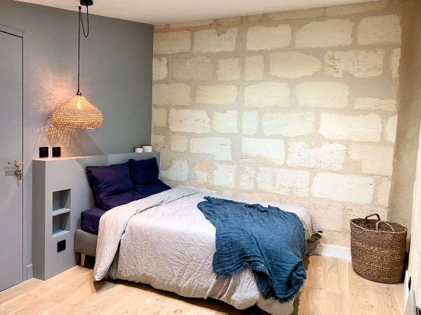 Coliving / Appartement 4 pièces de 93 m², Bordeaux, Rue Giner de Los Rios / Photo 2
