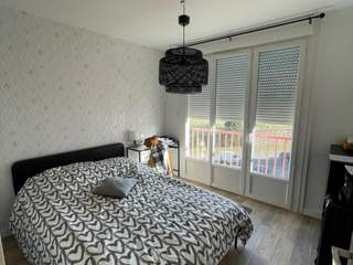 Colocation / Appartement 5 pièces de 66 m², Rennes, Rue Jules Lallemand
