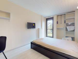 Appartement 4 pièces de 74 m²