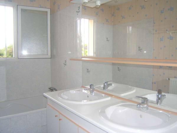 Flatsharing / 5-bedroom house · 96 m², Angers, Boulevard de Monplaisir / Photo 2