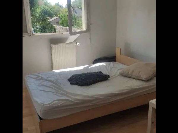 Flatsharing / 5-bedroom house · 96 m², Angers, Boulevard de Monplaisir / Photo 4