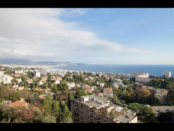 Colocation / Appartement 4 pièces de 98 m², Nice, Boulevard Napoléon Iii / Photo 2