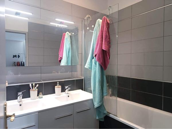 Colocation / Appartement 5 pièces de 110 m², Bordeaux, Rue Sainte-Catherine / Photo 2
