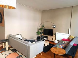 Colocation, Appartement 5 pièces, Bordeaux