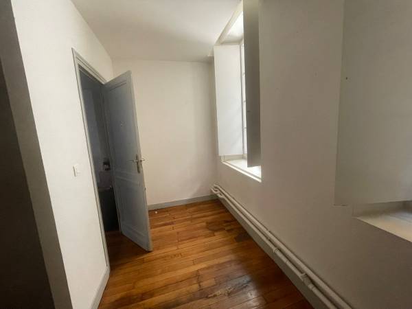 Colocation / Appartement 5 pièces de 110 m², Bordeaux, Rue Sainte-Catherine / Photo 10