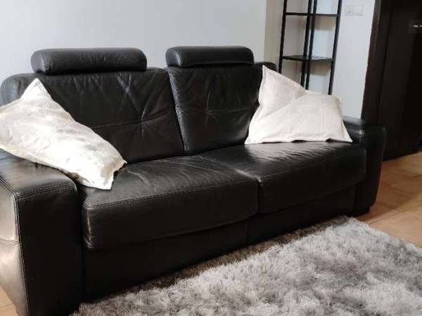 Rental / 2-bedroom flat · 42 m², Nice, Avenue des Palmiers / Photo 4