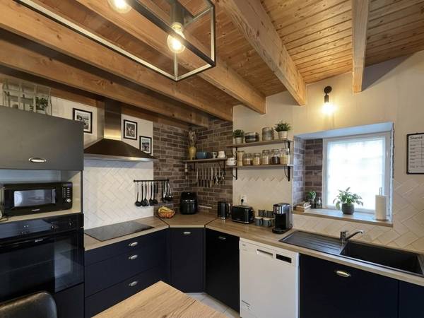 Colocation / Maison 5 pièces de 94 m², Poitiers, Rue Louis Pasteur / Photo 3