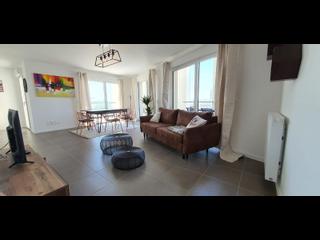 Colocation, Appartement 5 pièces, Bordeaux